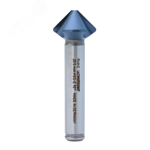 Изображение товара Зенковка по металлу UltimateCut 90° 20,5мм HSSE-Co5 RunaTec 3z (шт)