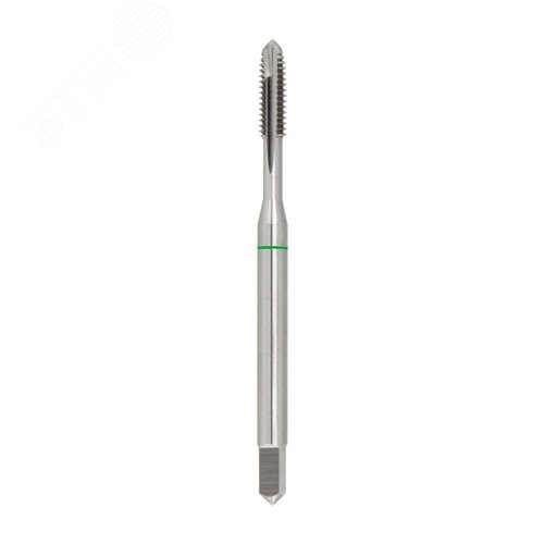 Изображение товара "Метчик машинный UNC 3/8""-16 DIN2182 HSSE" (шт)