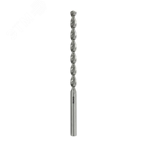 Изображение товара Сверло по металлу удлиненное 9,0x175/115мм DIN340 HSSE-Co5 130° (шт)
