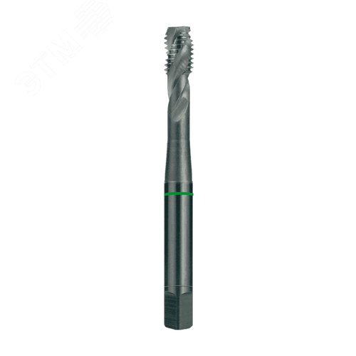 Изображение товара Метчик винтовой машинный М4х0,7 DIN371 6h HSSE VAP (шт)