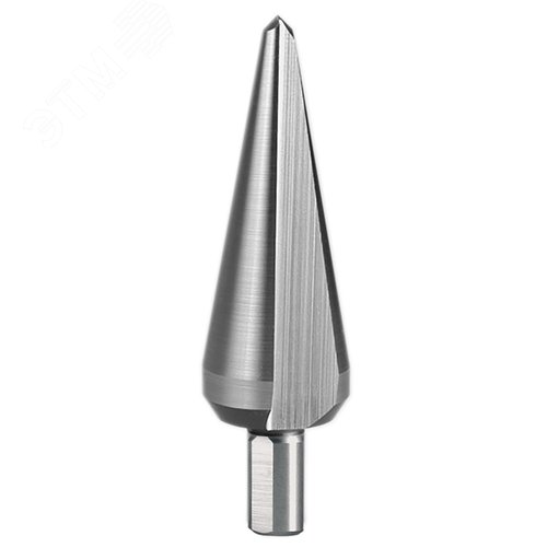 Изображение товара Сверло конусное по металлу 5-25,4мм HSS-G (шт)