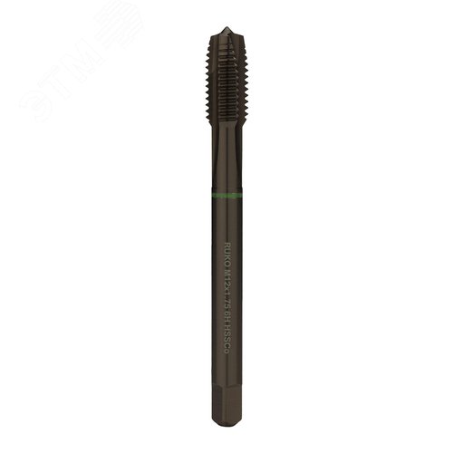 Изображение товара Метчик машинный М12х1,75 DIN376 6h HSSE VAP (шт)