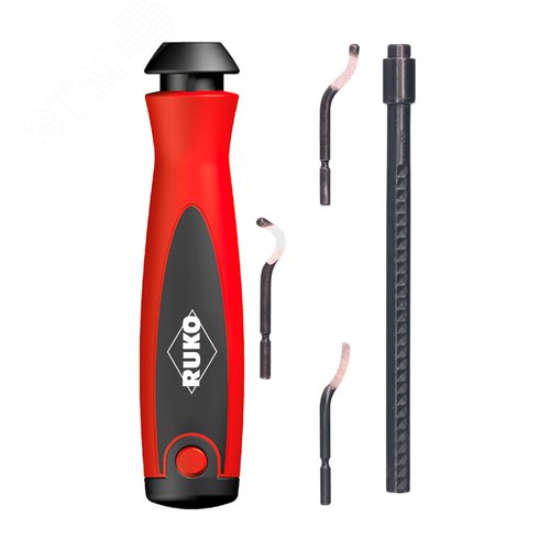 Изображение товара "Набор фаскоснимателей Unigrad ""E"" " (набор)