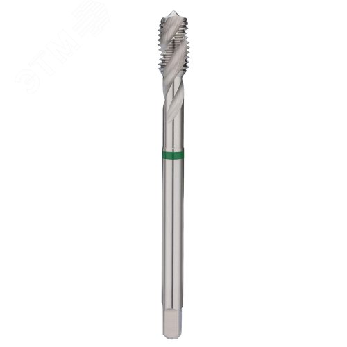 Изображение товара Метчик винтовой машинный UNF №5 -44 DIN2183 HSSE (шт)