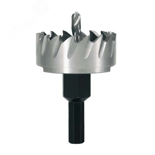 Изображение товара Коронка по металлу 33x10мм HSS-G S=10мм (шт)