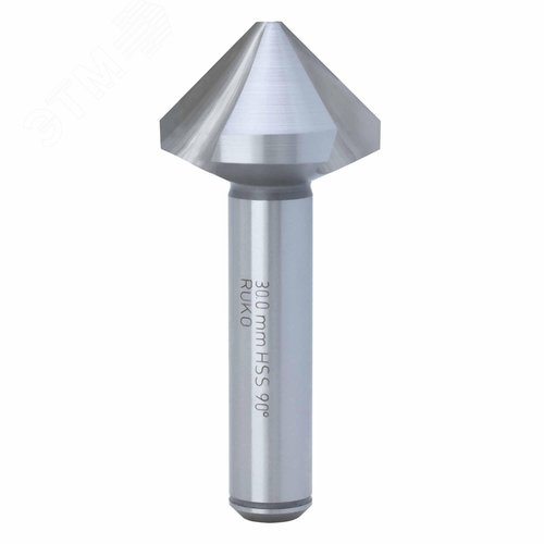 Изображение товара Зенковка по металлу 90° 30,0мм HSS-G 3z (шт)