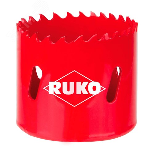 Изображение товара Коронка по металлу 98x38мм Bi-Metall HSS (шт)