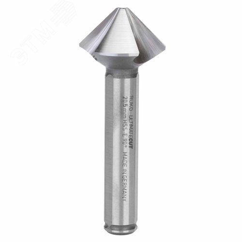 Изображение товара Зенковка по металлу UltimateCut 90° 20,5мм HSSE-Co5 3z (шт)