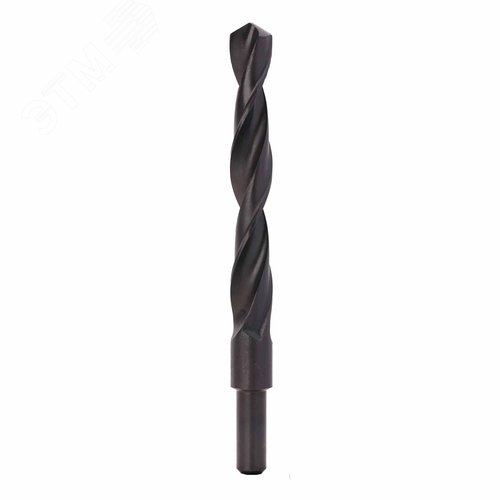 Изображение товара Сверло по металлу 22x205/140мм DIN338 HSS-R 118° (шт)