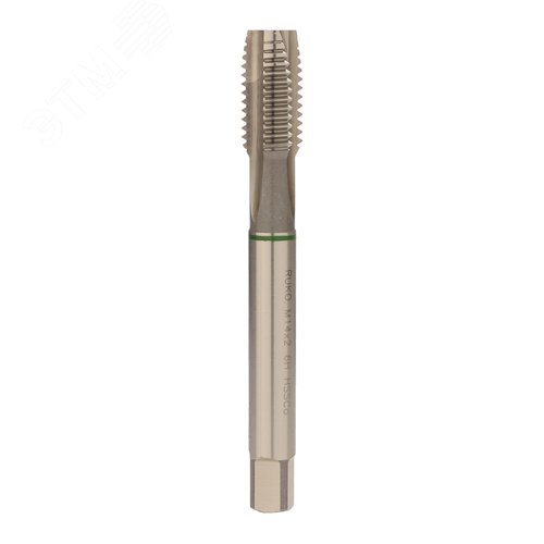 Изображение товара Метчик машинный М14х2,0 DIN376 6h HSSE (шт)