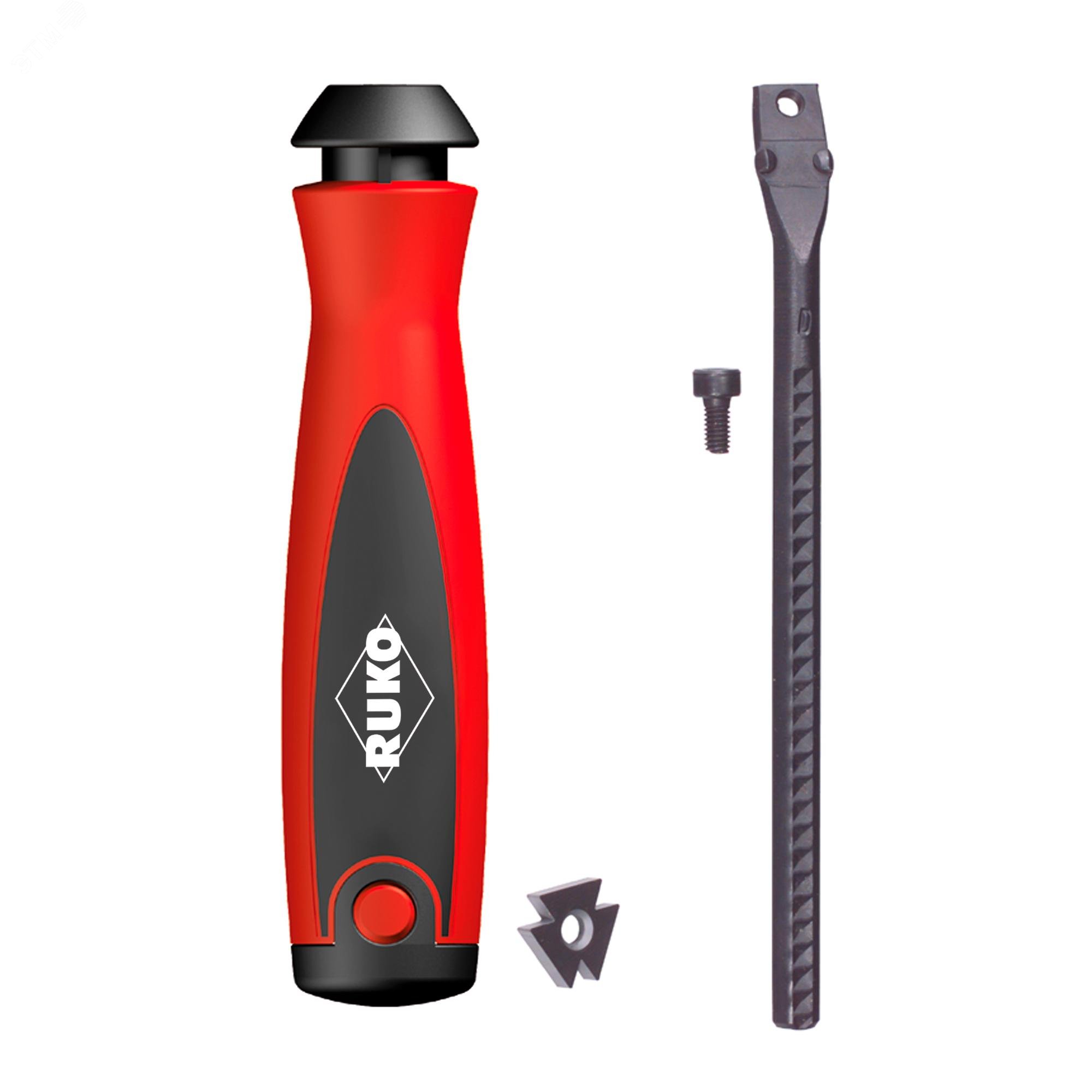 Изображение товара "Набор фаскоснимателей Unigrad ""D"" " (набор)