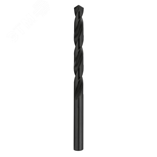 Изображение товара Сверло по металлу 7,5x109/69мм DIN338 HSS-R 118° (шт)