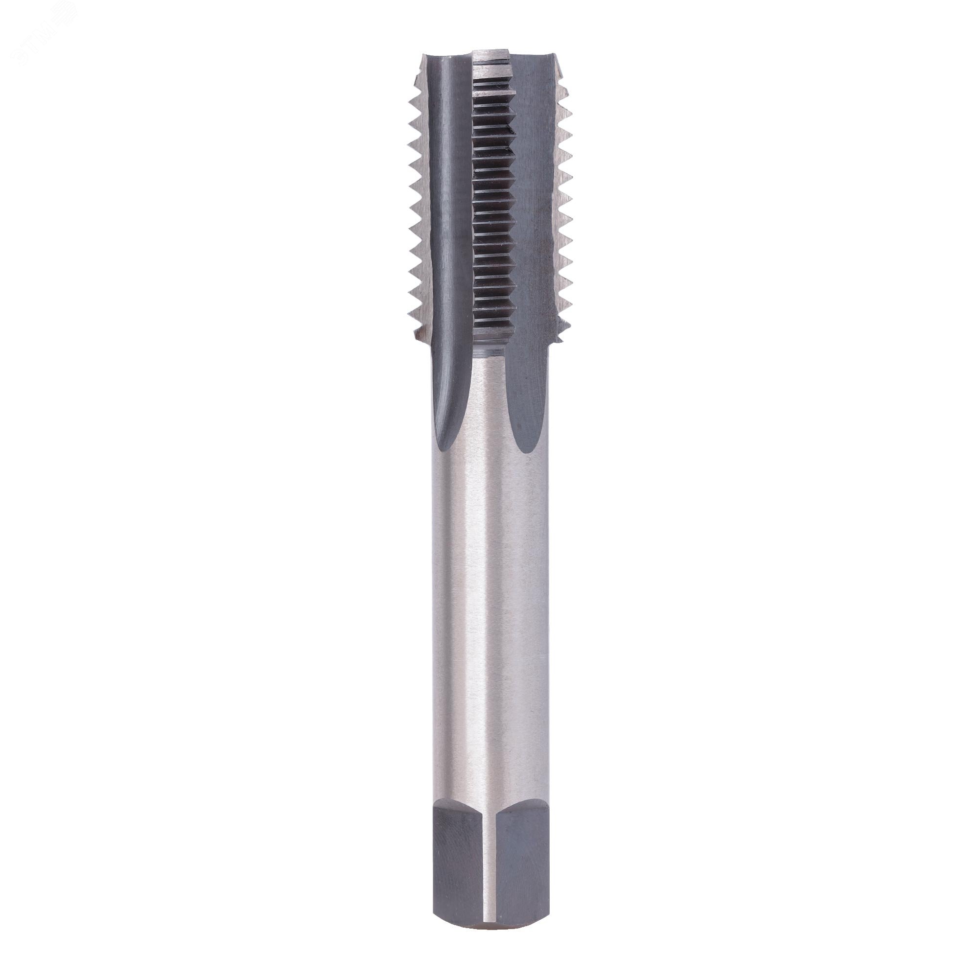 Изображение товара Метчик UNF №12-28 PN8/3015 115CrV3 высококачественный для внутренней резьбы