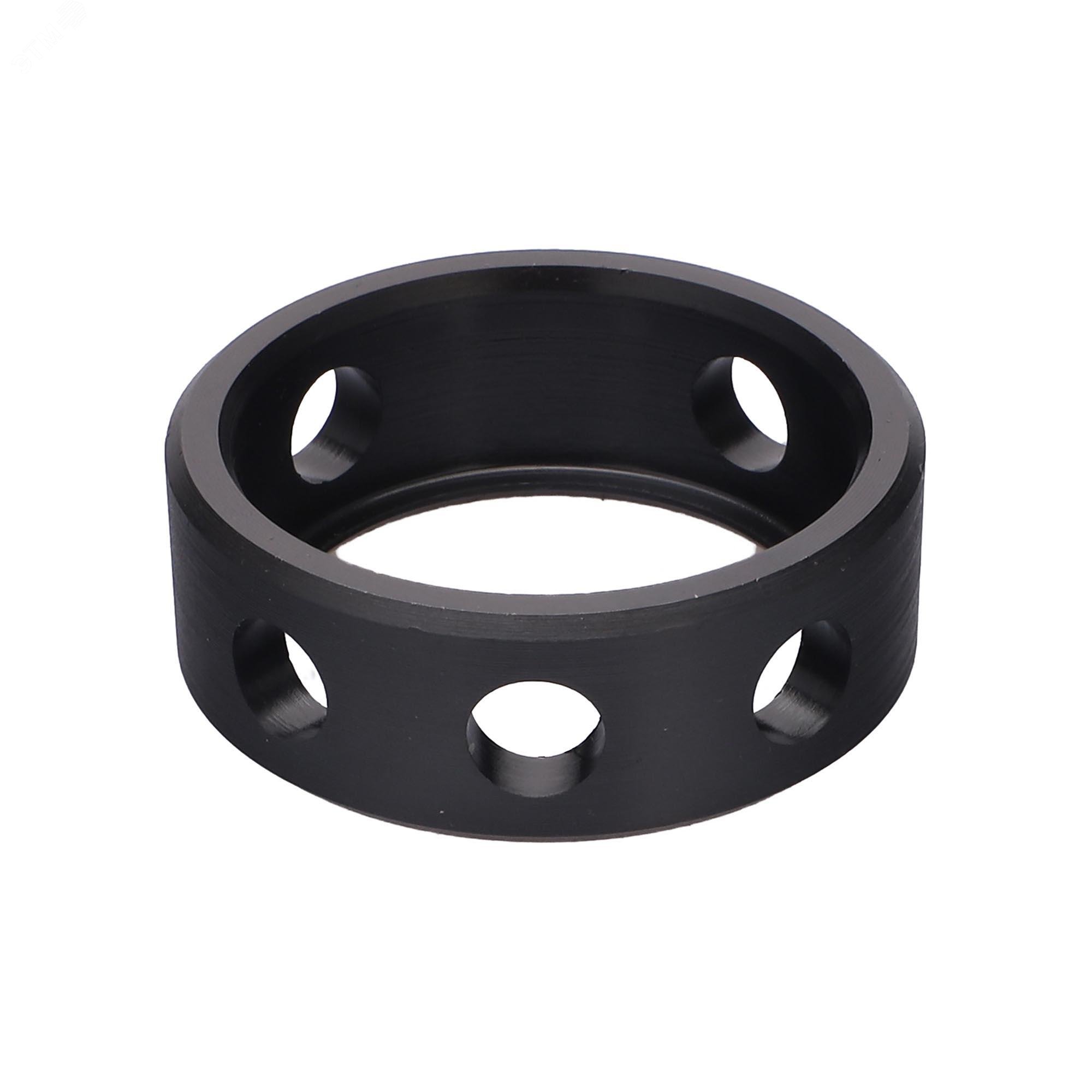 Изображение товара Переходная втулка для плашкодержателя 55-45мм Steel Bucovice Tools 855045