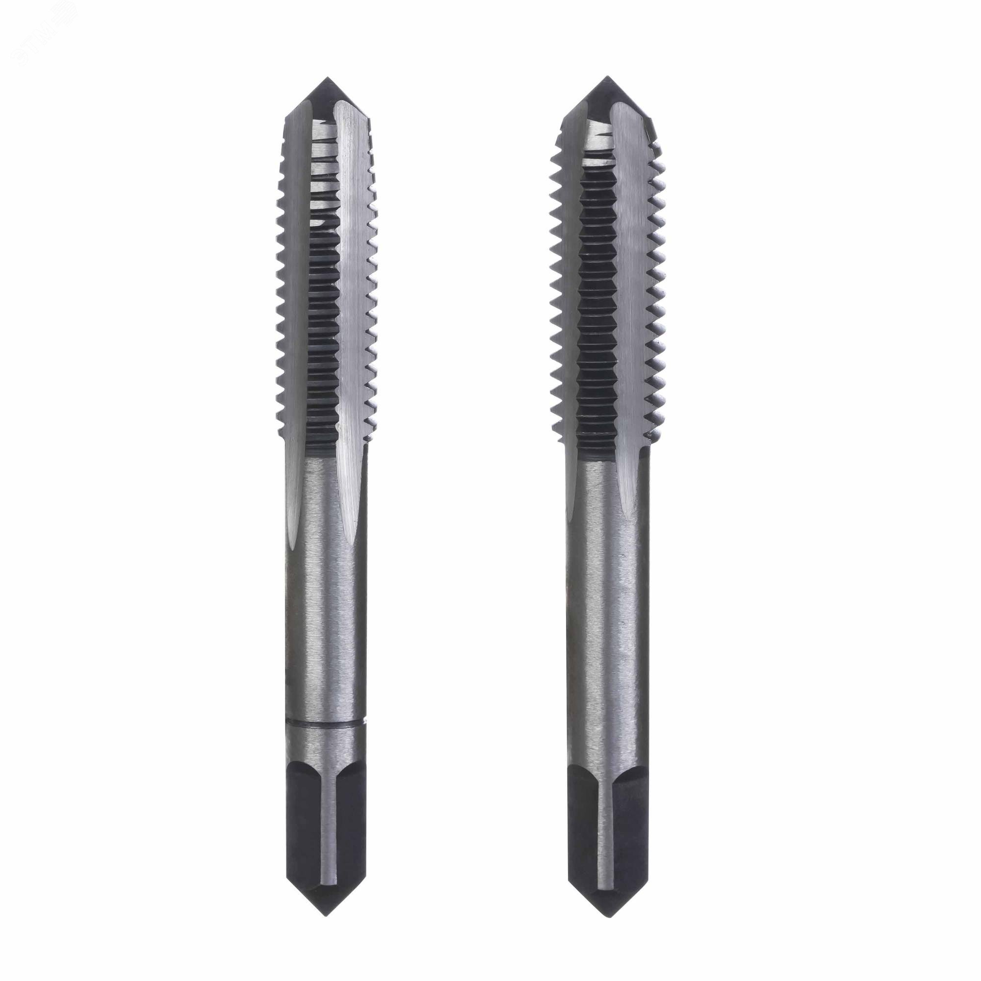 Изображение товара Набор метчиков 2шт UNC №10 24 115CrV3 Чехия Bucovice Tools