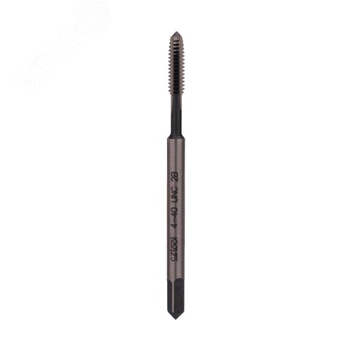 Изображение товара Метчик UNC №4 -40 115CrV3 (шт)