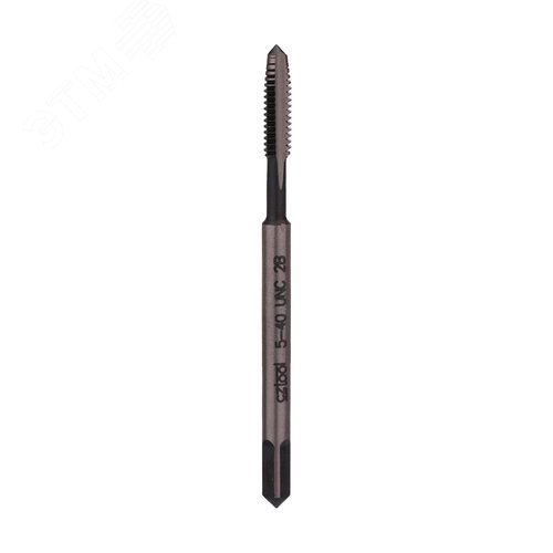 Изображение товара Метчик UNC №5 -40 115CrV3 (шт)