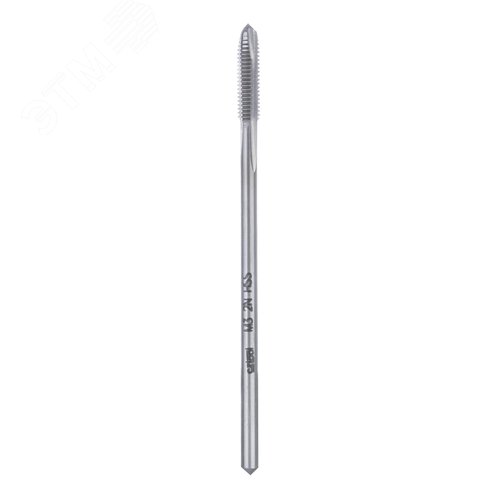 Изображение товара Метчик машинный М3х0,5 DIN376 HSS (шт)