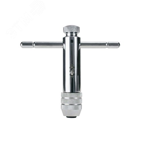 Изображение товара Метчикодержатель с трещоткой M3-M8 85мм (шт)