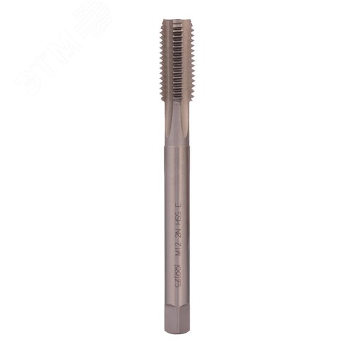 Изображение товара Метчик машинный М12х1,75 DIN376 6h HSSE (шт)