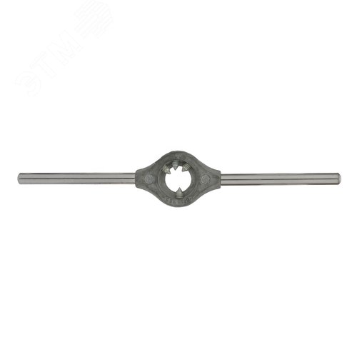 Изображение товара Плашкодержатель 16х5мм М1-М2,6 140мм DIN225 (шт)