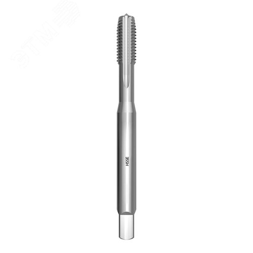 Изображение товара Метчик машинный М7х1,0 DIN371 6h HSSE (шт)