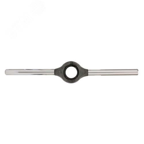 Изображение товара Плашкодержатель 25х9мм М7-М9 220мм DIN225 (шт)