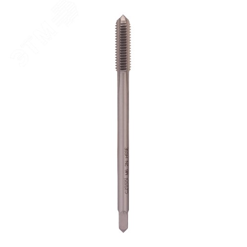 Изображение товара Метчик машинный М6х1,0 DIN376 6h HSSE (шт)