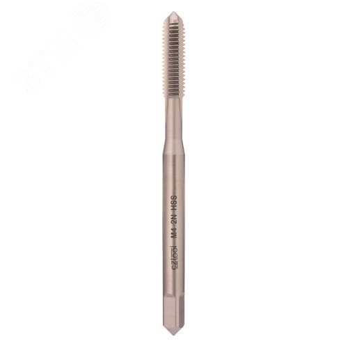 Изображение товара Метчик машинный М4х0,7 DIN371 HSS (шт)