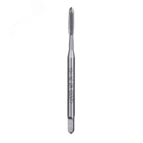 Изображение товара Метчик машинный М3х0,5 DIN371 HSS (шт)