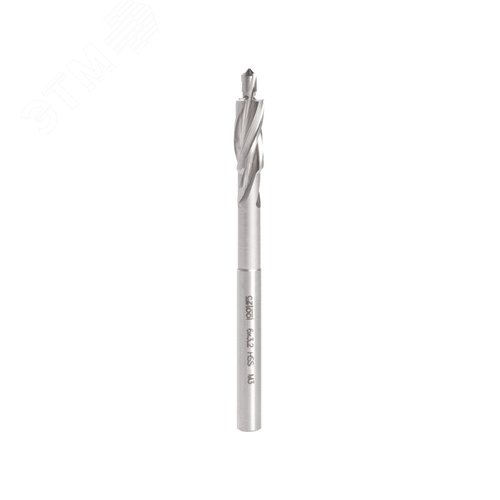 Изображение товара Цековка M3 3,2/6мм DIN373 HSS-G (шт)