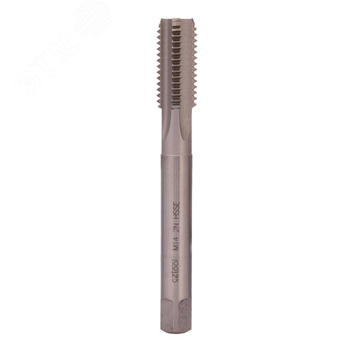 Изображение товара Метчик машинный М14х2,0 DIN376 6h HSSE (шт)