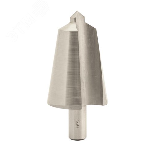 Изображение товара Сверло конусное по металлу 16-30мм HSSE-Co5 (шт)