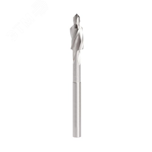 Изображение товара Цековка M4 3,3/7,8мм DIN1866 90° HSS-G (шт)