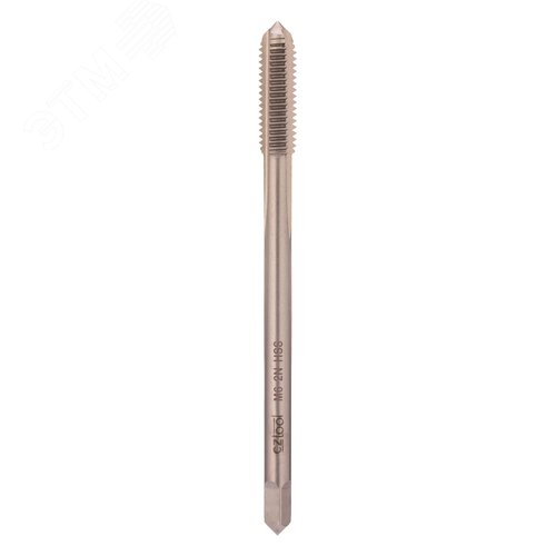 Изображение товара Метчик машинный М6х1,0 DIN376 HSS (шт)