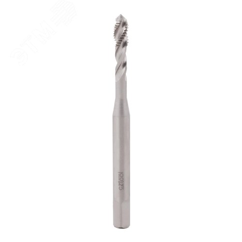 Изображение товара Метчик винтовой машинный М3,5х0,6 DIN371 6h HSSE (шт)