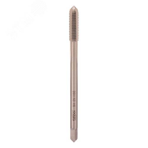 Изображение товара Метчик машинный М4х0,7 DIN376 HSS (шт)