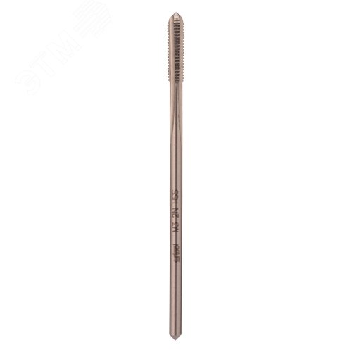 Изображение товара Метчик машинный М3х0,5 DIN376 HSS (шт)