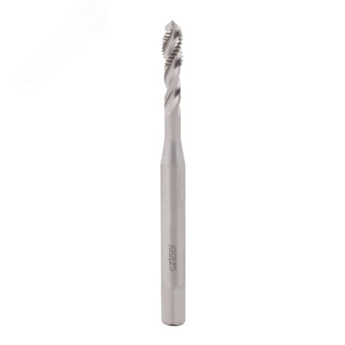 Изображение товара Метчик винтовой машинный М6х1,0 DIN371 6h HSSE (шт)