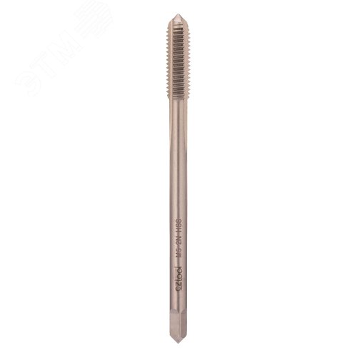 Изображение товара Метчик машинный М5х0,8 DIN376 HSS (шт)