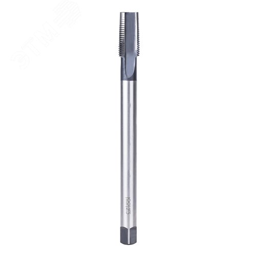 Изображение товара "Метчик гаечный G 3/8""-19 115CrV3 " (шт)