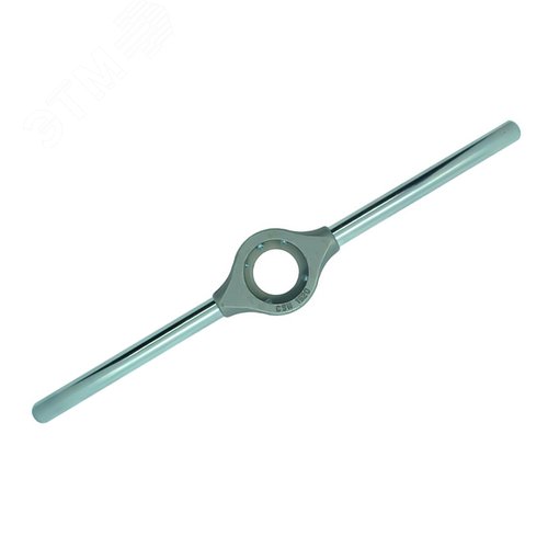 Изображение товара Плашкодержатель 38х12мм М12-М14 330мм DIN225 (шт)