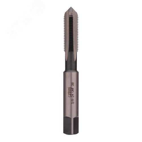 Изображение товара "Метчик UNF 3/8""-24 115CrV3 " (шт)