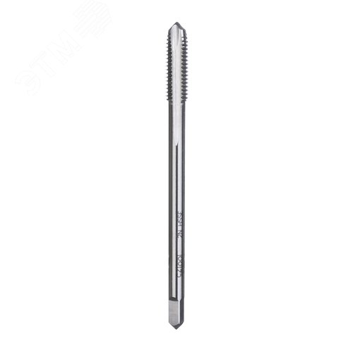 Изображение товара Метчик машинный М5х0,8 DIN376 6h HSSE (шт)