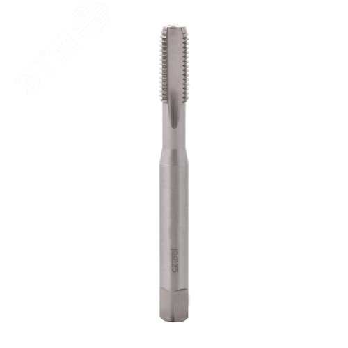 Изображение товара Метчик машинный М8х1,25 DIN371 HSSE (шт)