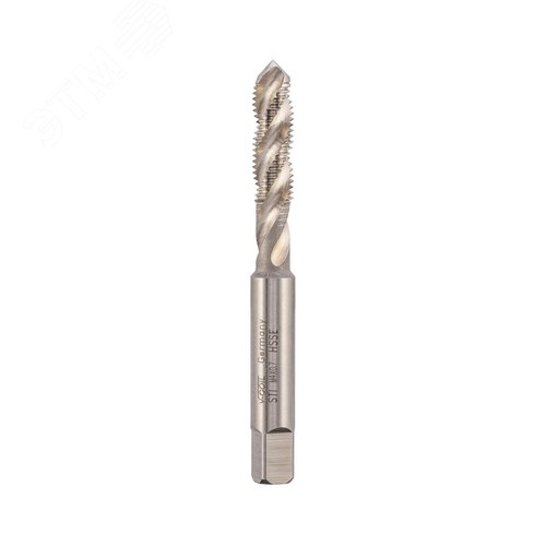 Изображение товара Метчик машинный для вставки STI М4х0,7 HSSE (шт)