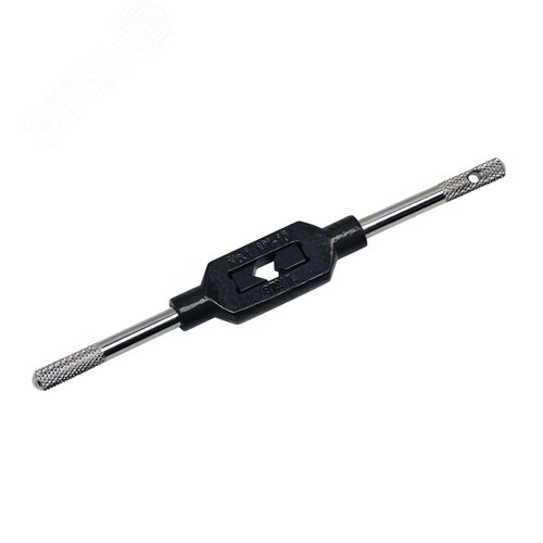 Изображение товара Метчикодержатель M1-M12 178мм DIN1814 (шт)