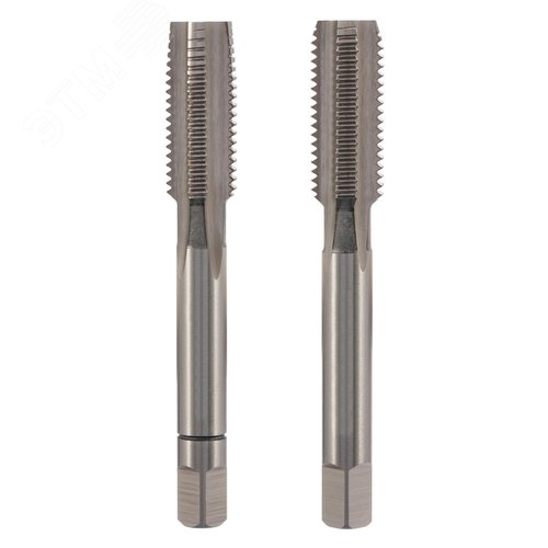 Изображение товара Набор метчиков 2шт М16х1,5 HSS-G 6h (шт)