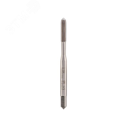 Изображение товара Метчик накатной для вставки STI М3х0,5 HSSE (шт)