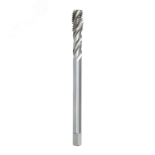 Изображение товара Метчик винтовой машинный М6х0,5 DIN374 6h HSSE (шт)